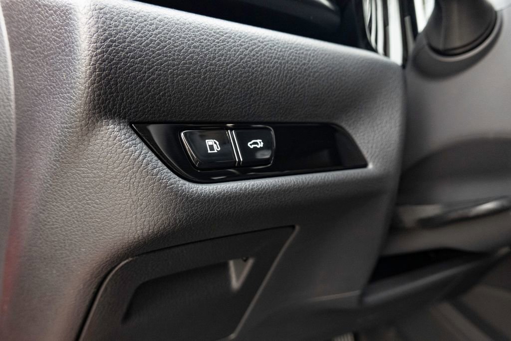 New 2026 Lexus NX 350h AWD w/ Premium Package image 24