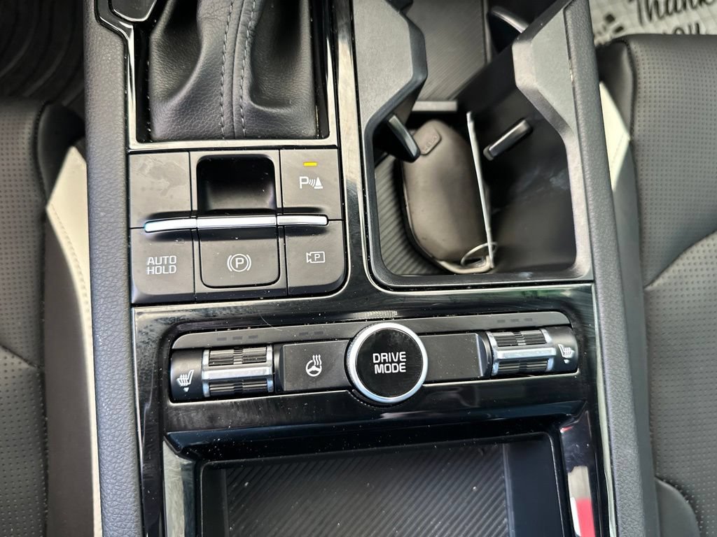 Used 2025 Kia K5 GT-Line AWD/4WD image 29