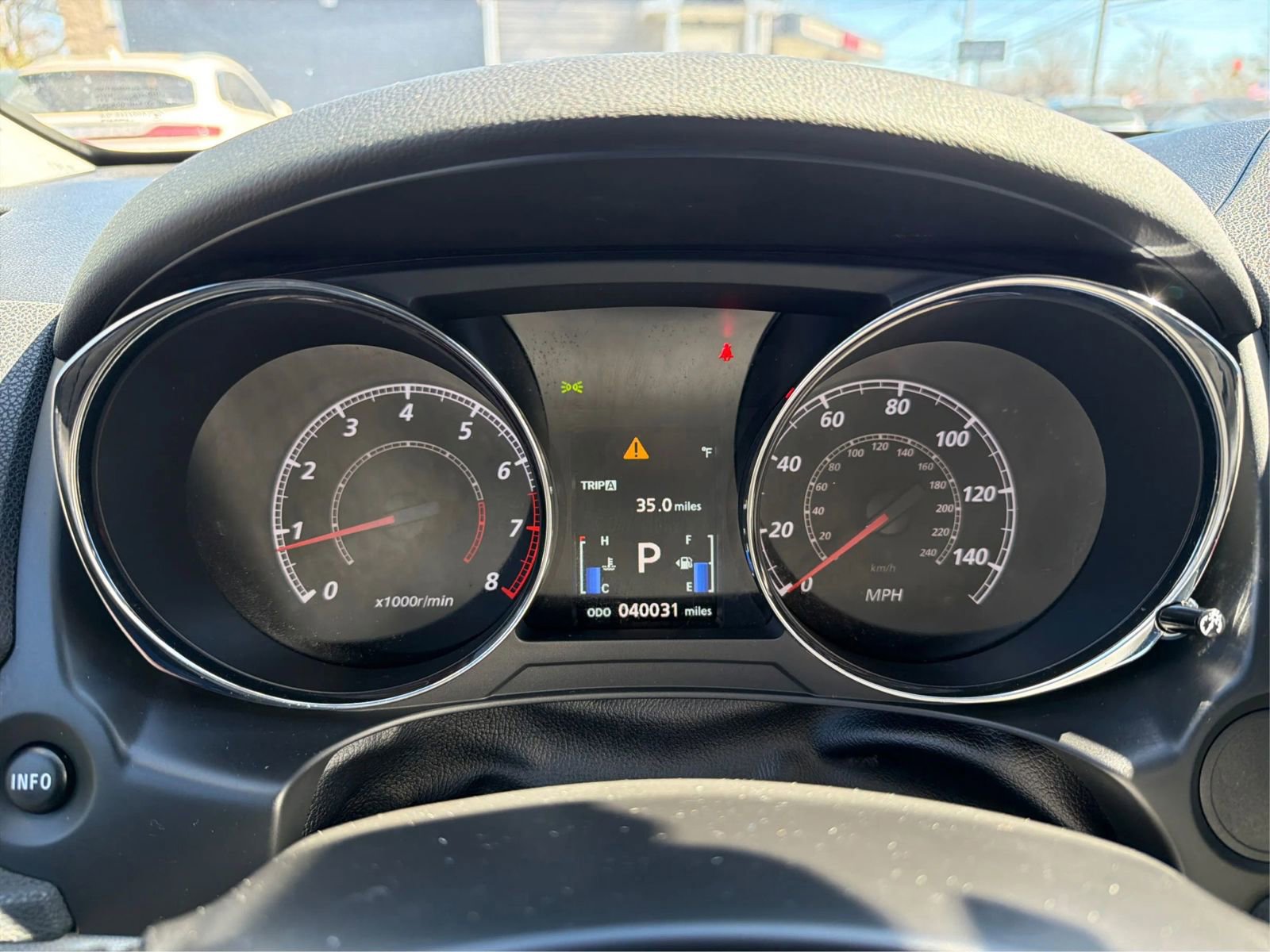 Used 2017 Mitsubishi Outlander Sport ES image 19