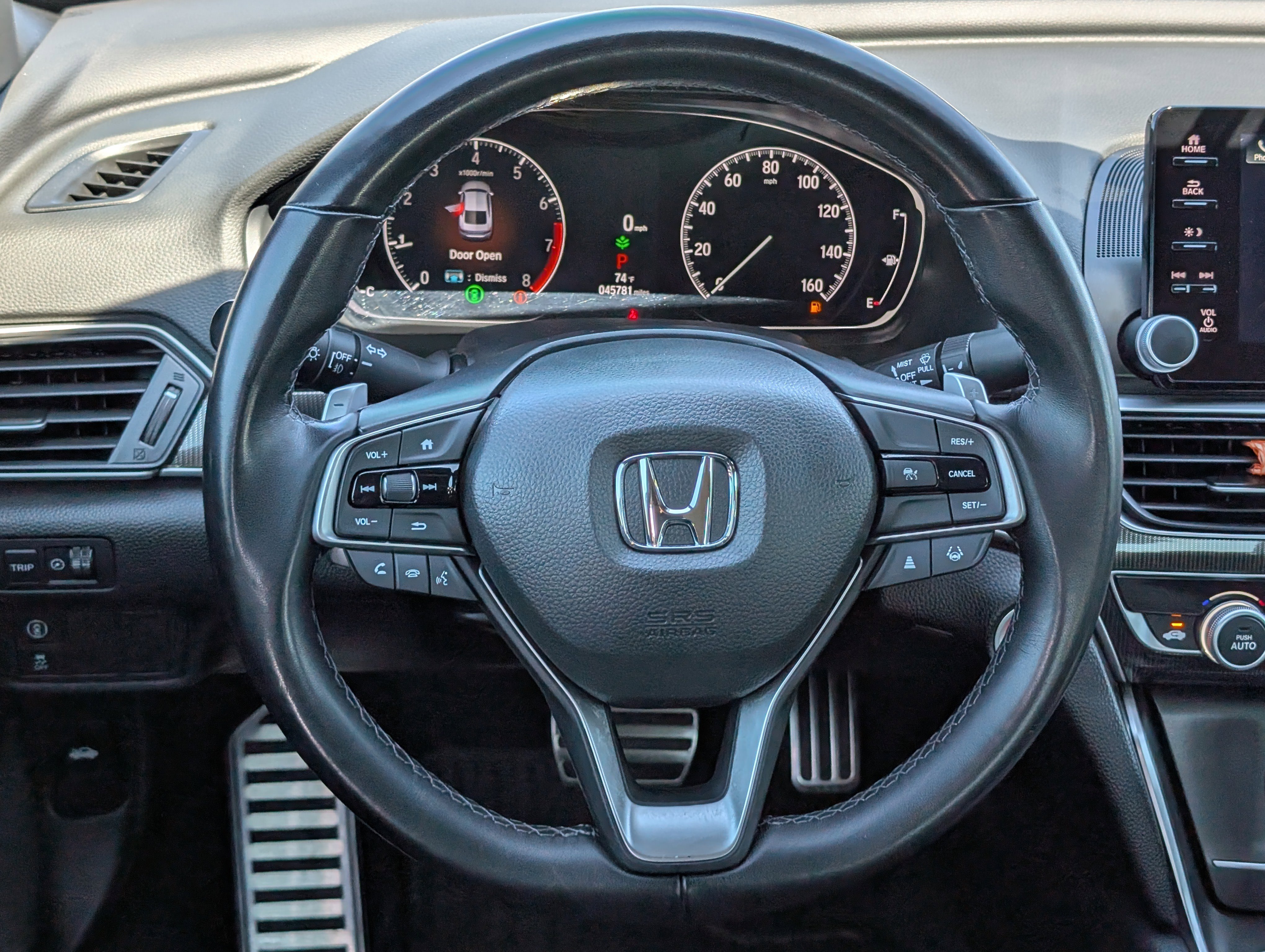 Used 2022 Honda Accord Sport image 12