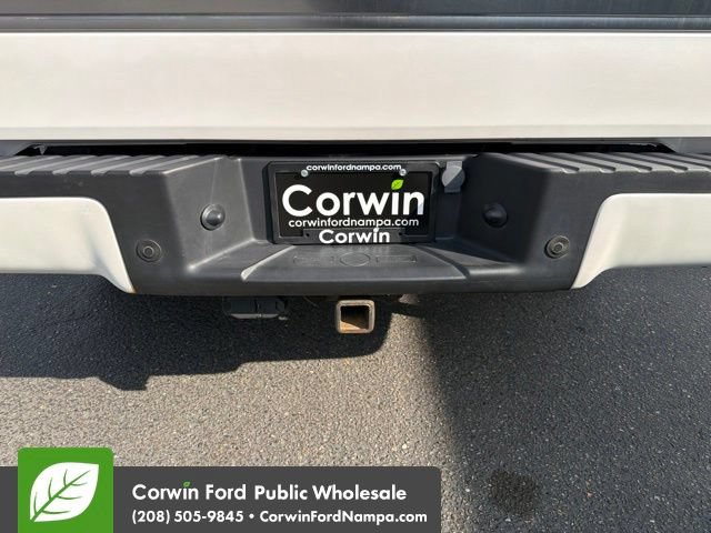 Used 2010 Ford F150 Platinum AWD/4WD image 12