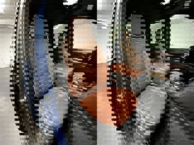 New 2026 GMC Sierra 2500 Denali Ultimate image 29