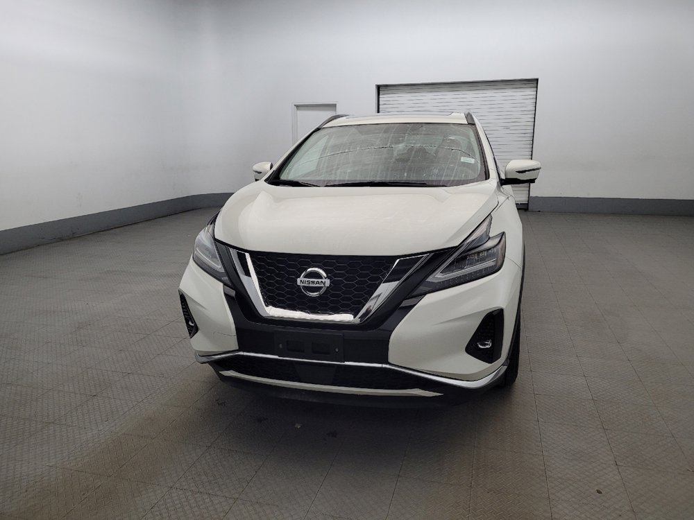 Used 2019 Nissan Murano SV w/ Premium Package image 15