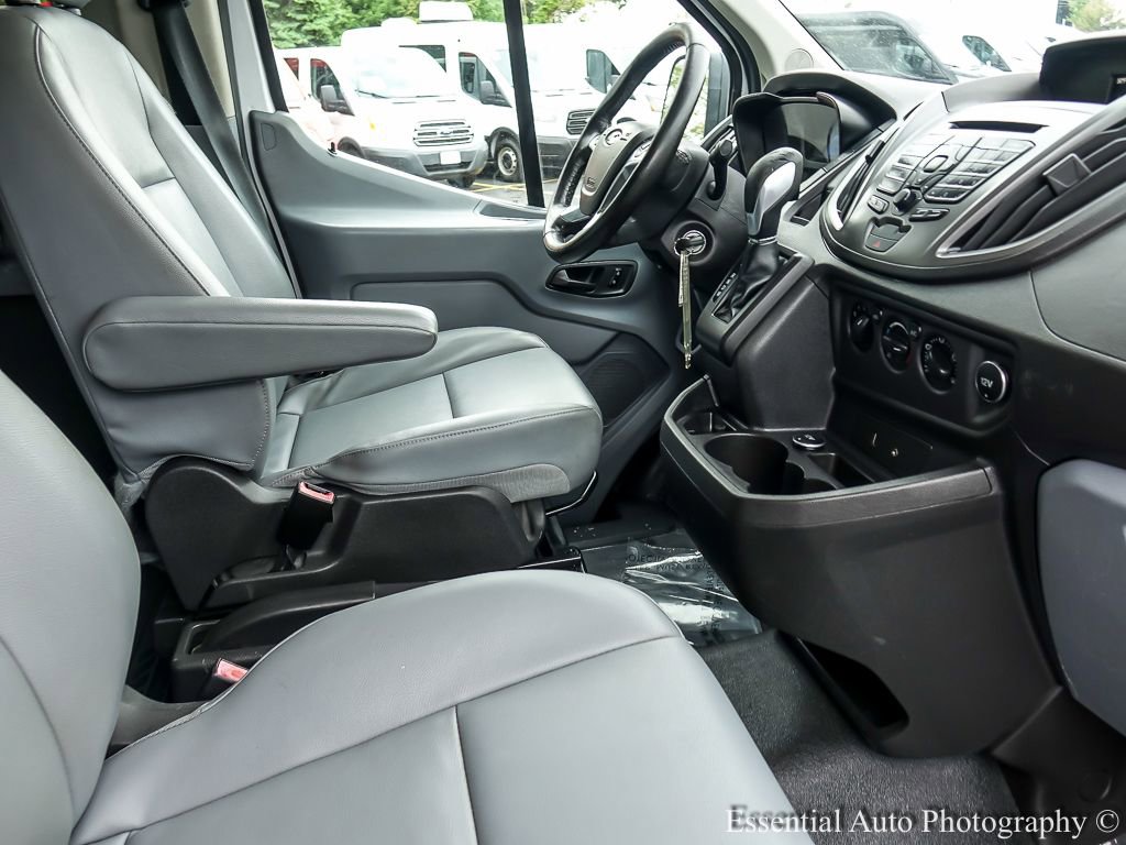 Used 2016 Ford Transit 350 XL RWD image 30
