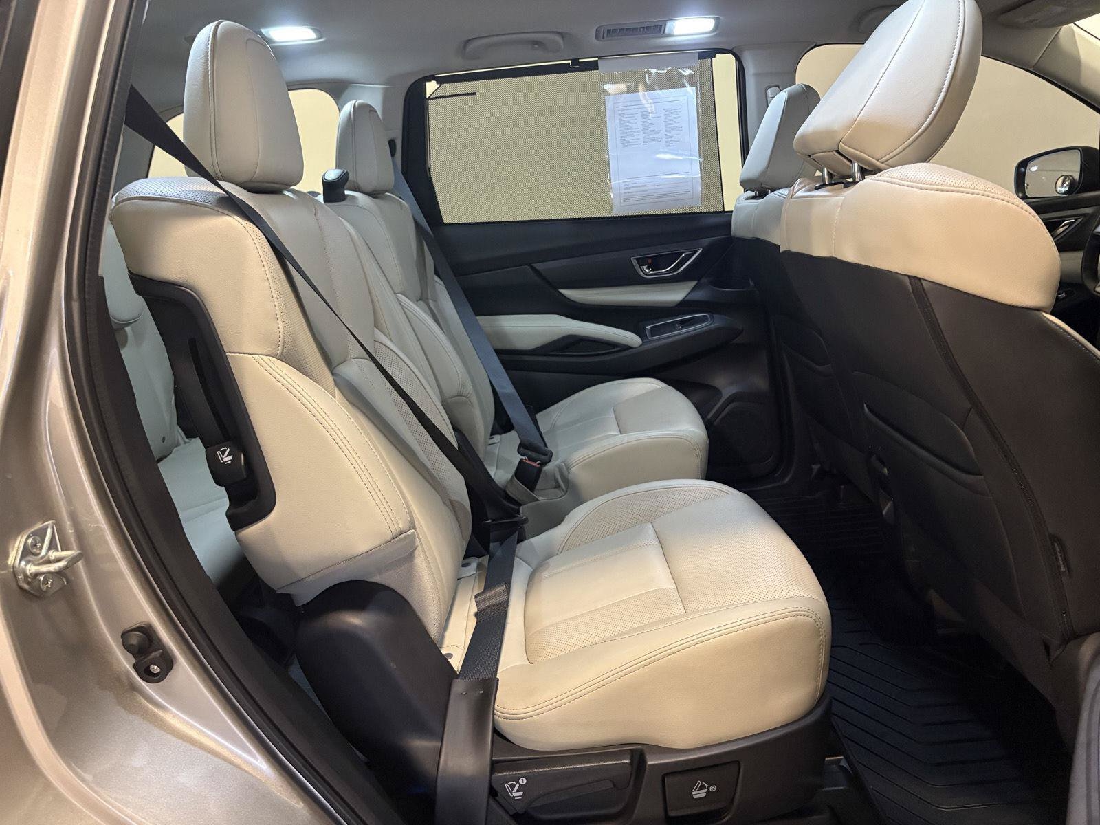 Used 2020 Subaru Ascent Limited AWD/4WD image 44