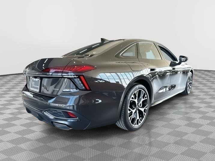 New 2026 Audi A6 Premium Plus AWD/4WD image 8