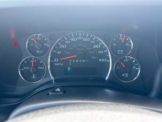 Used 2023 GMC Savana 2500 w/ Driver Convenience Package RWD image 13