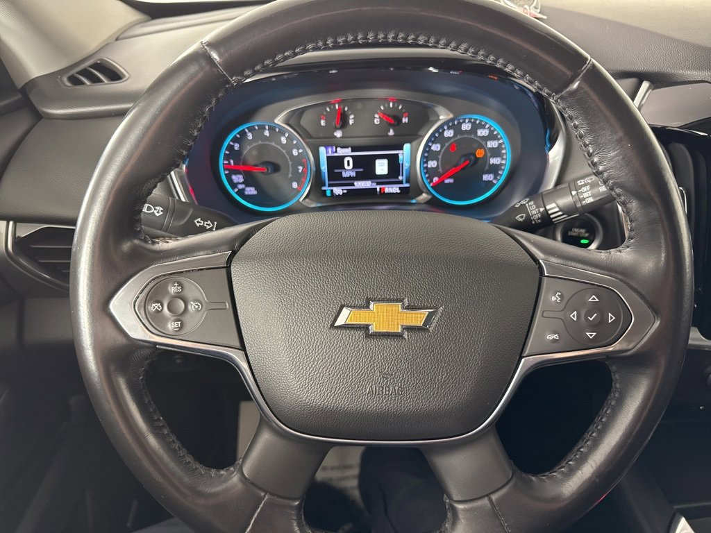 Used 2018 Chevrolet Traverse LT image 26