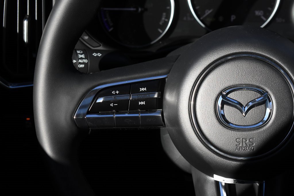 New 2026 MAZDA CX-50 2.5 Hybrid w/ Weather Package image 28