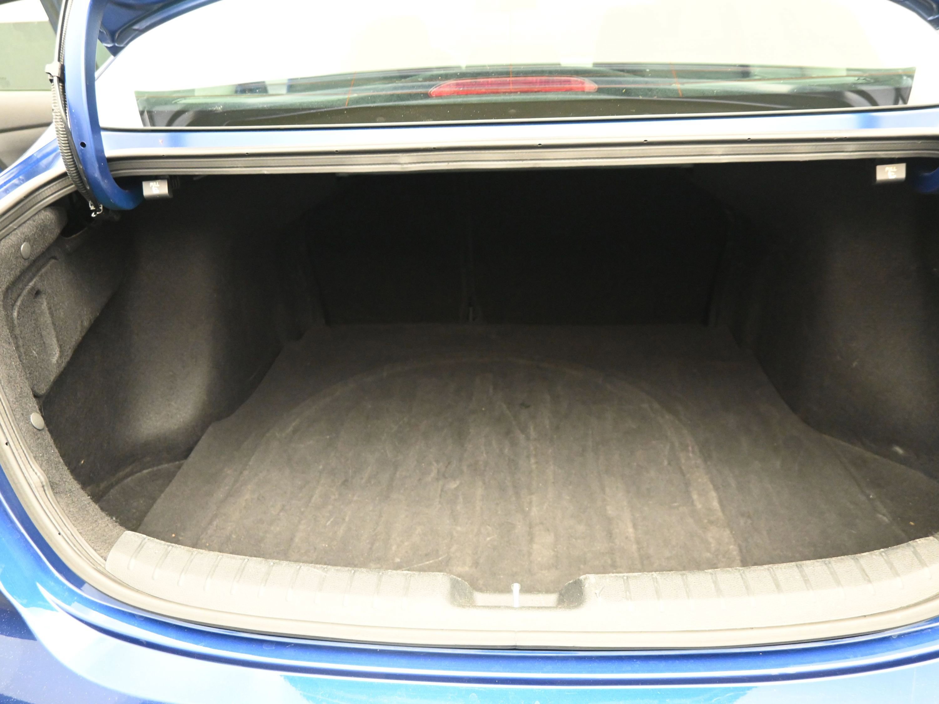 Used 2023 Kia Forte LXS image 21