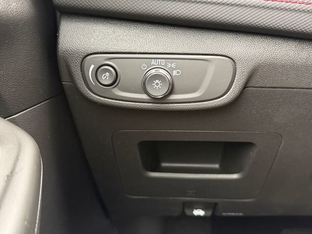 New 2026 Chevrolet TrailBlazer RS w/ Convenience Package image 19