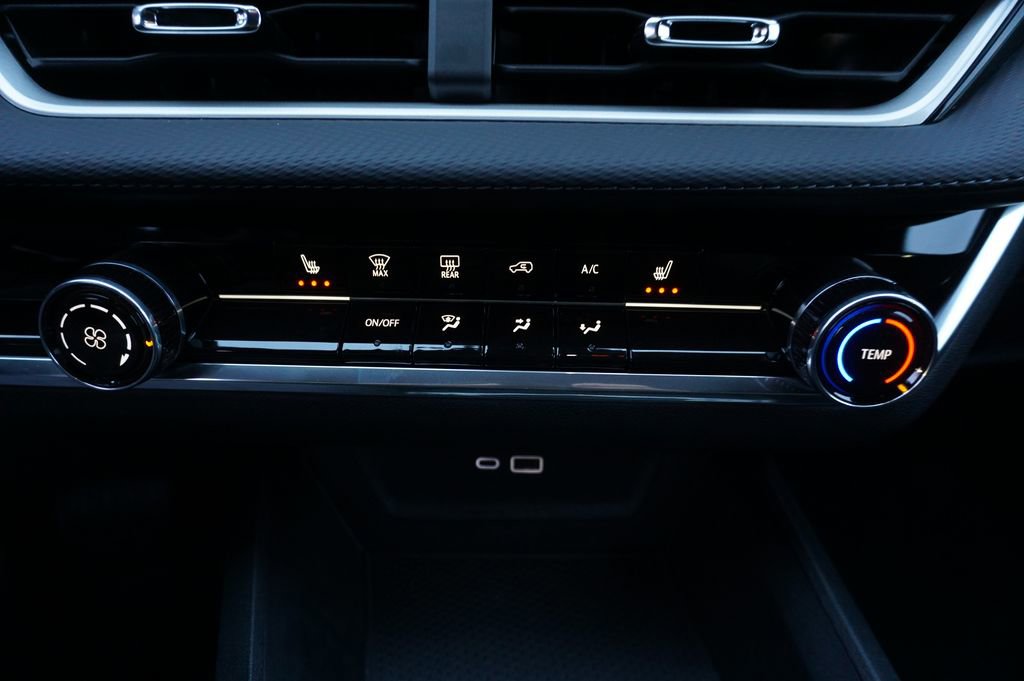 New 2026 Chevrolet Equinox LT image 15