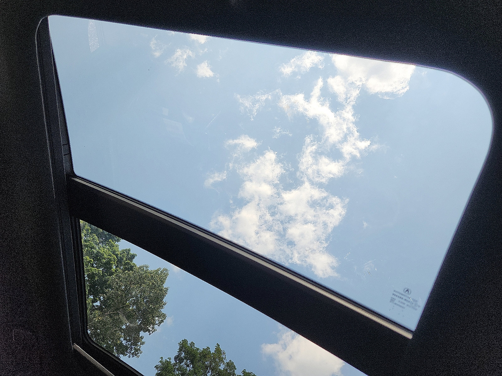 New 2025 Acura ADX A-Spec image 11