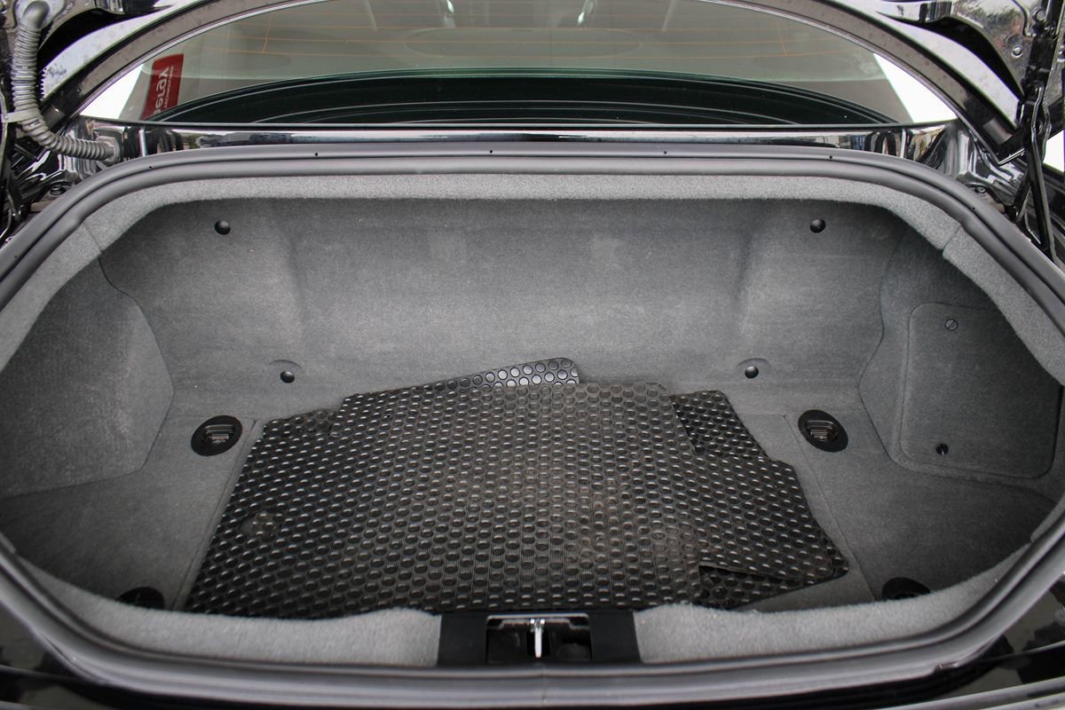 Used 2012 Maserati GranTurismo S RWD image 38
