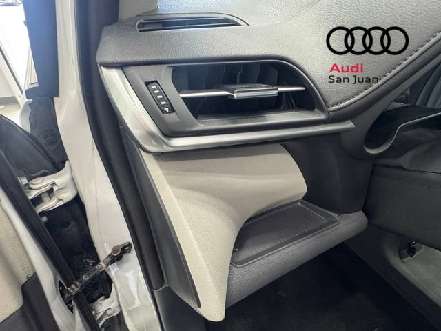 Used 2021 Toyota Sienna Limited FWD image 23