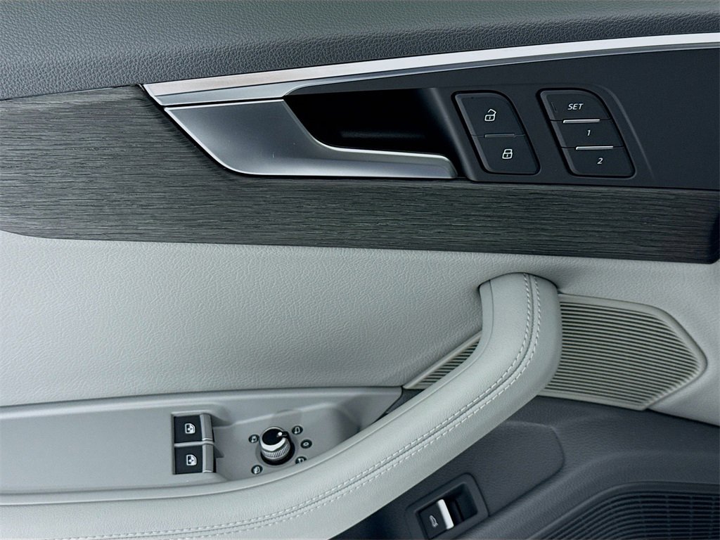 Used 2019 Audi A5 2.0T Premium Plus w/ Premium Plus image 11