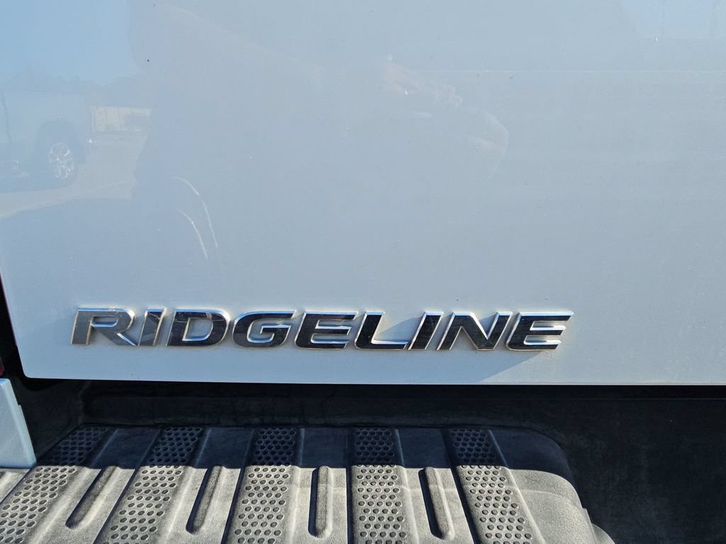Used 2022 Honda Ridgeline RTL image 4