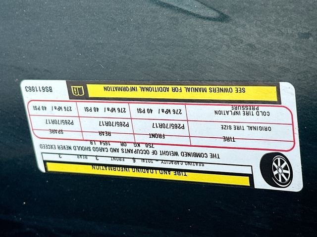 Used 2011 RAM 1500 ST w/ ST Popular Equipment Group RWD image 30