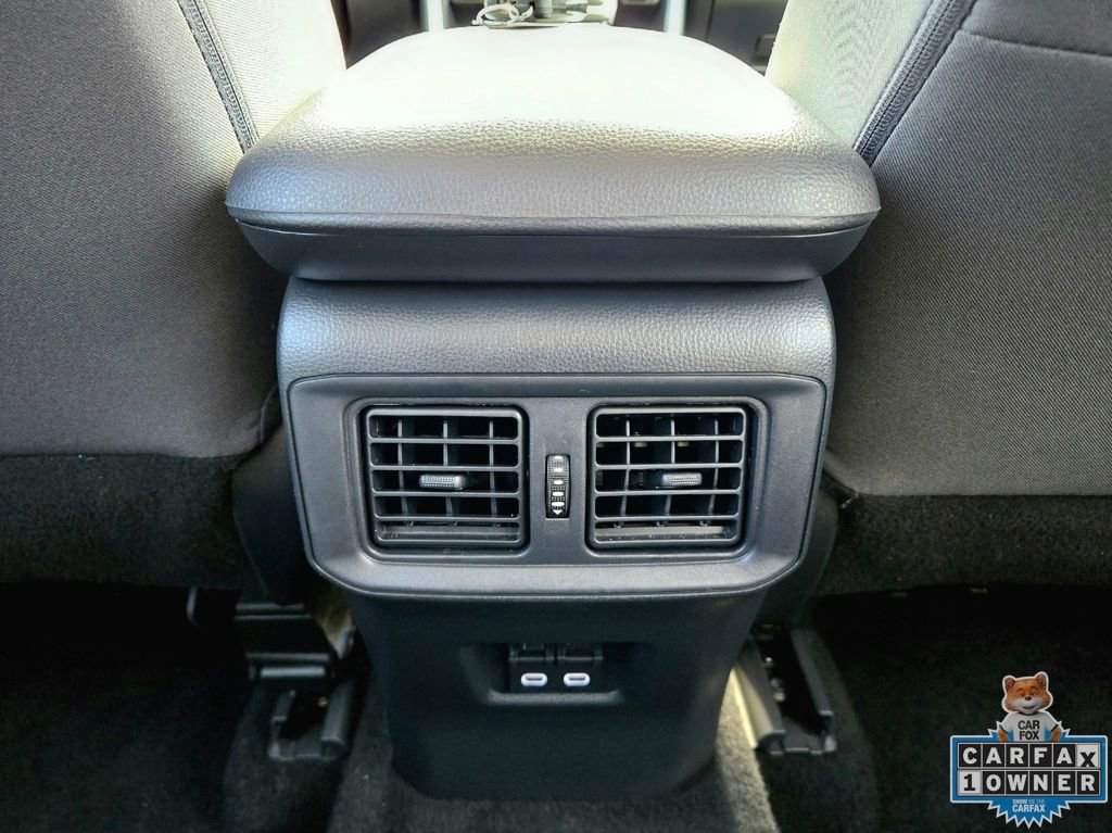 Used 2025 Toyota RAV4 XLE image 35