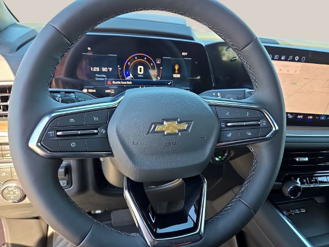New 2026 Chevrolet Tahoe High Country w/ Sun And Tow Package AWD/4WD image 24