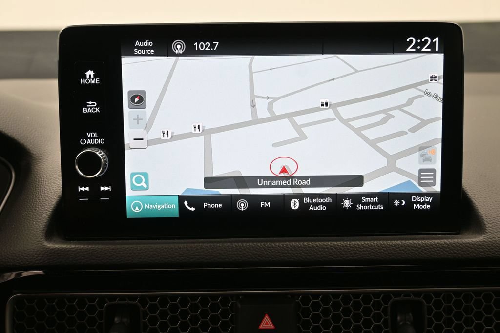 Used 2024 Honda Civic Touring image 12