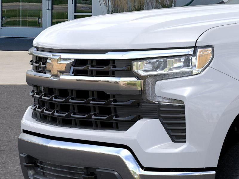 New 2026 Chevrolet Silverado 1500 LT image 13