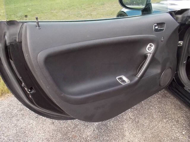 Used 2007 Pontiac Solstice GXP w/ Premium Package image 11