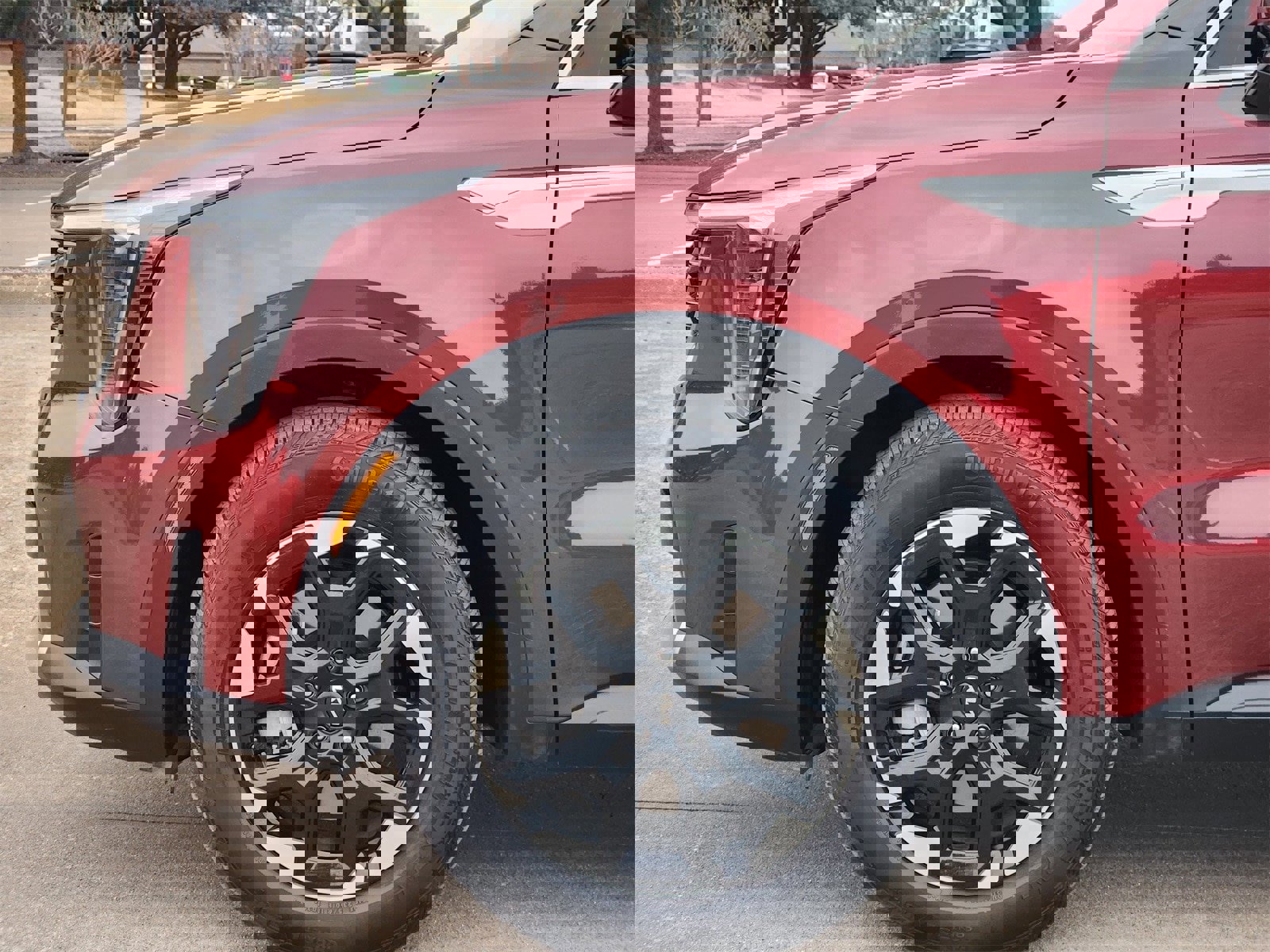 Used 2025 Kia Sorento S w/ Panoramic Sunroof Package image 14