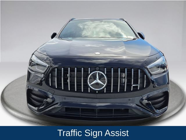 Used 2024 Mercedes-Benz GLA 35 AMG 4MATIC image 11