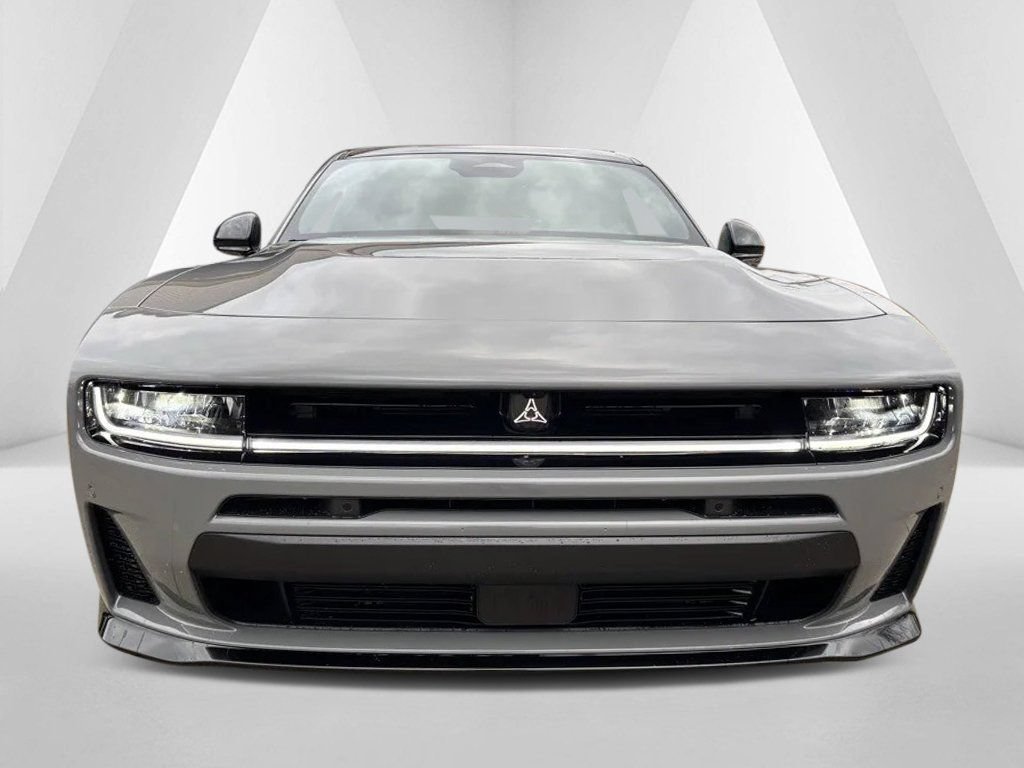 New 2026 Dodge Charger Scat Pack AWD/4WD image 2