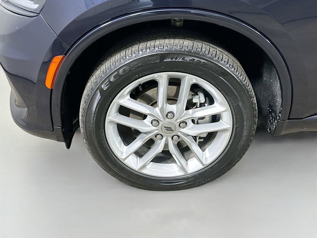 Used 2024 Dodge Durango GT image 7