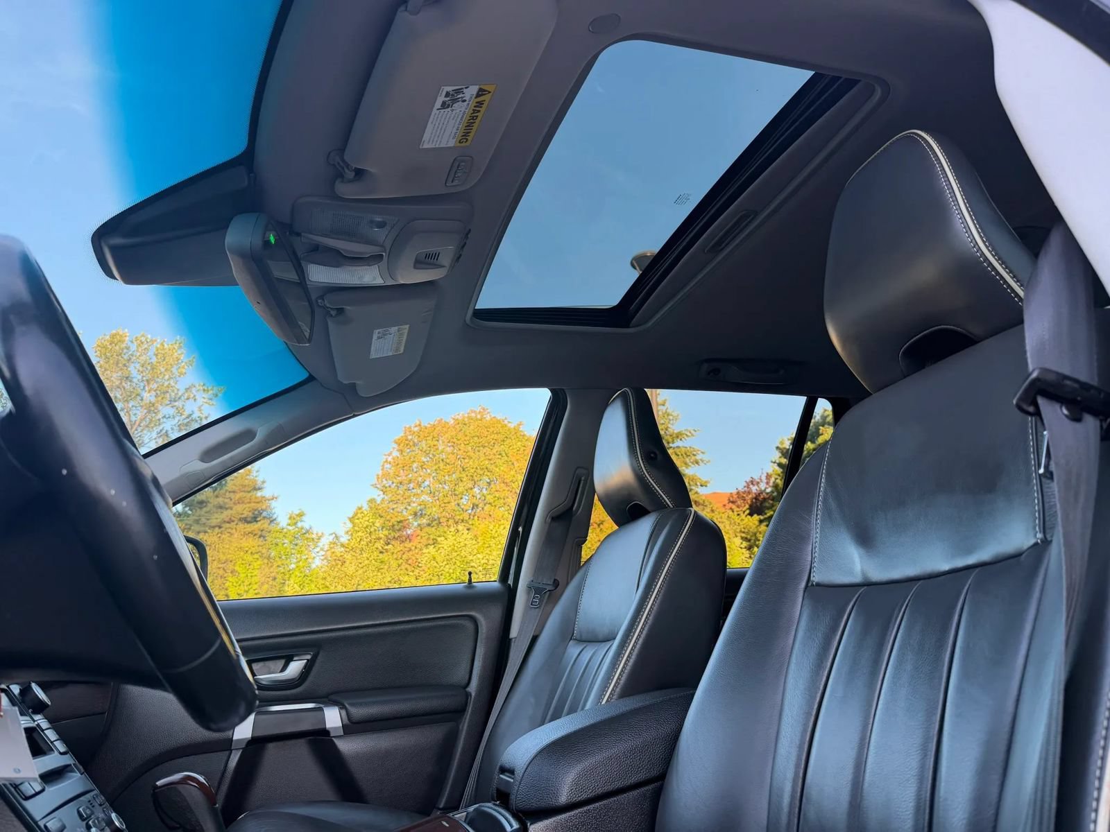 Used 2013 Volvo XC90 3.2 AWD/4WD image 17