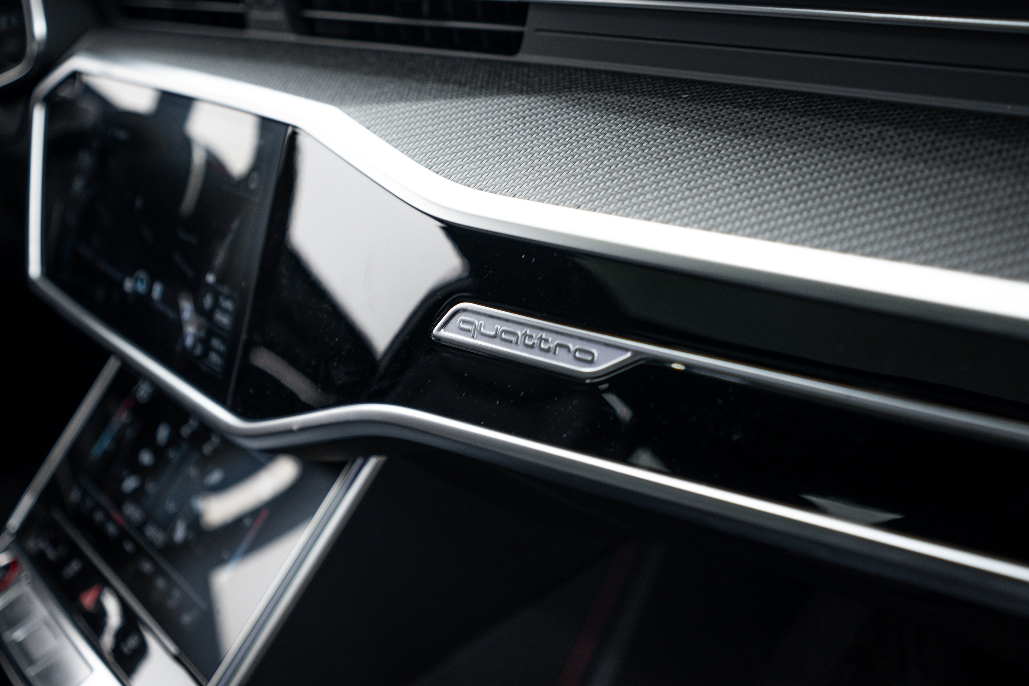 New 2026 Audi RS 7 Performance image 14