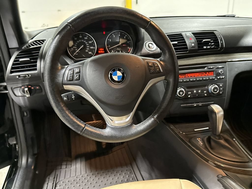Used 2013 BMW 128i Convertible RWD image 11