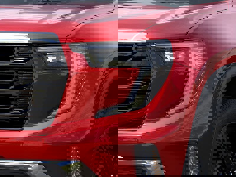 New 2026 GMC Acadia Elevation w/ Black Edition image 10