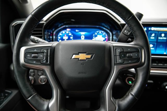 Used 2025 Chevrolet Silverado 2500 LT w/ Convenience Package AWD/4WD image 30