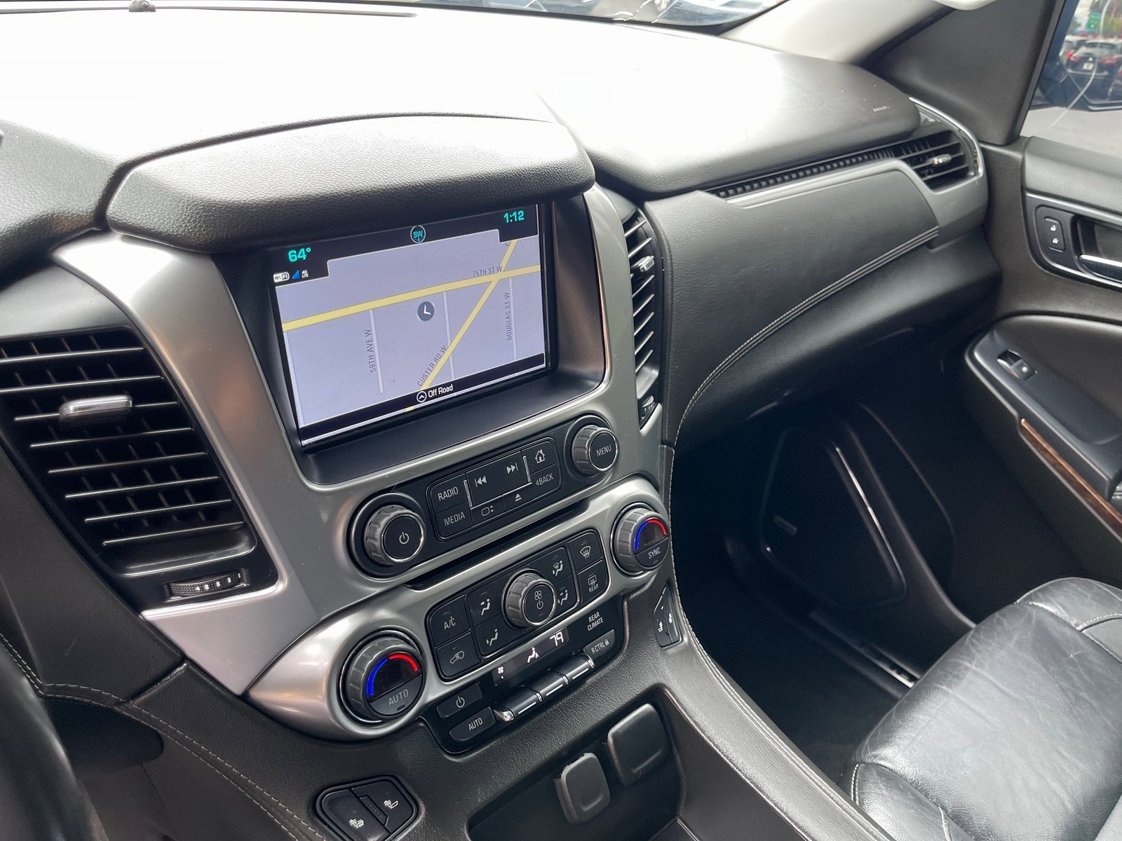 Used 2019 Chevrolet Tahoe LT image 27