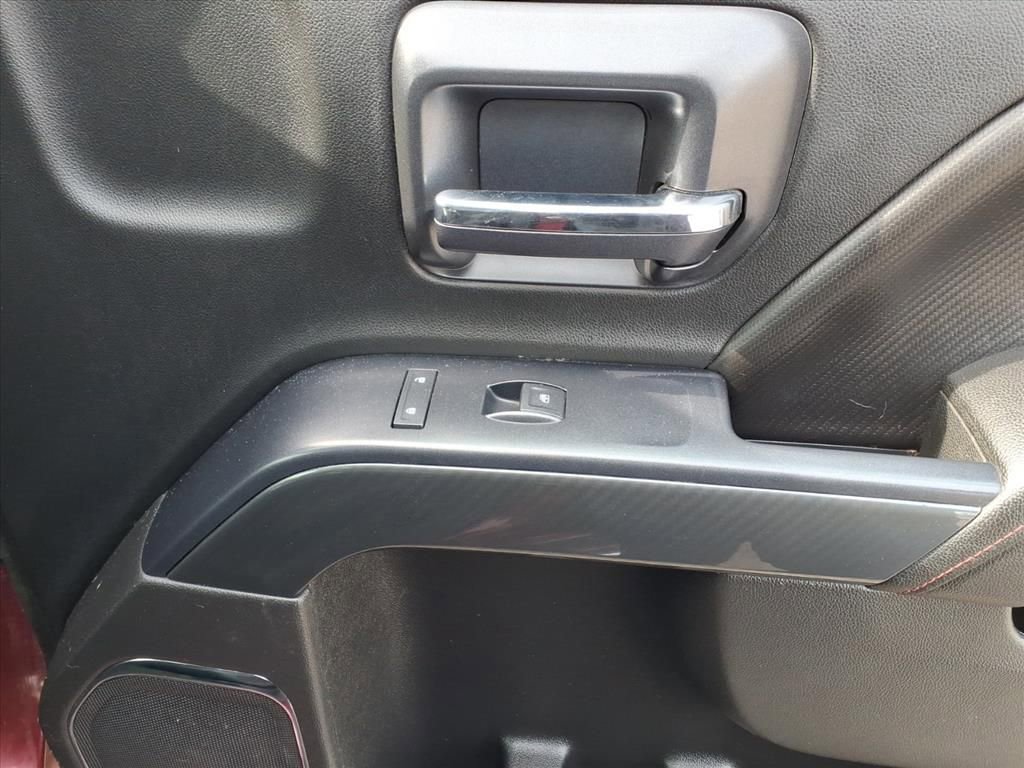 Used 2015 GMC Sierra 1500 SLT w/ All-Terrain Package image 15