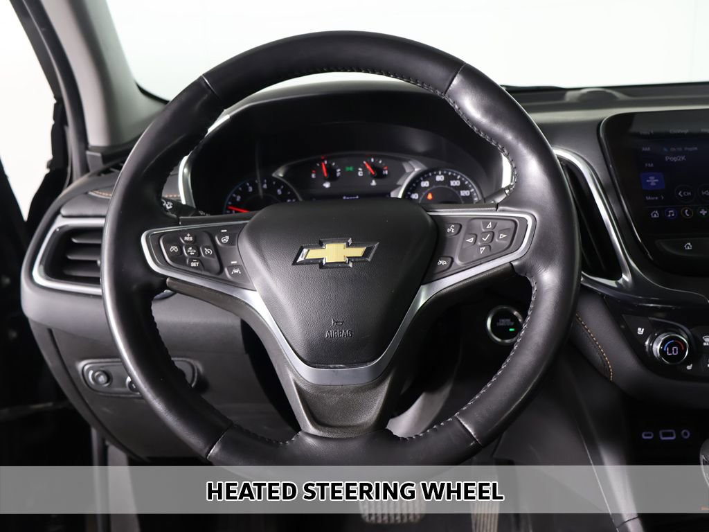 Used 2022 Chevrolet Equinox Premier AWD/4WD image 8