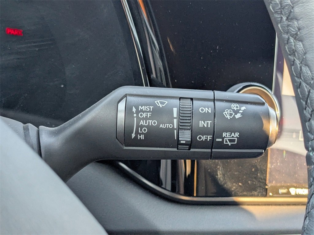 Used 2024 Lexus RX 350 FWD image 33