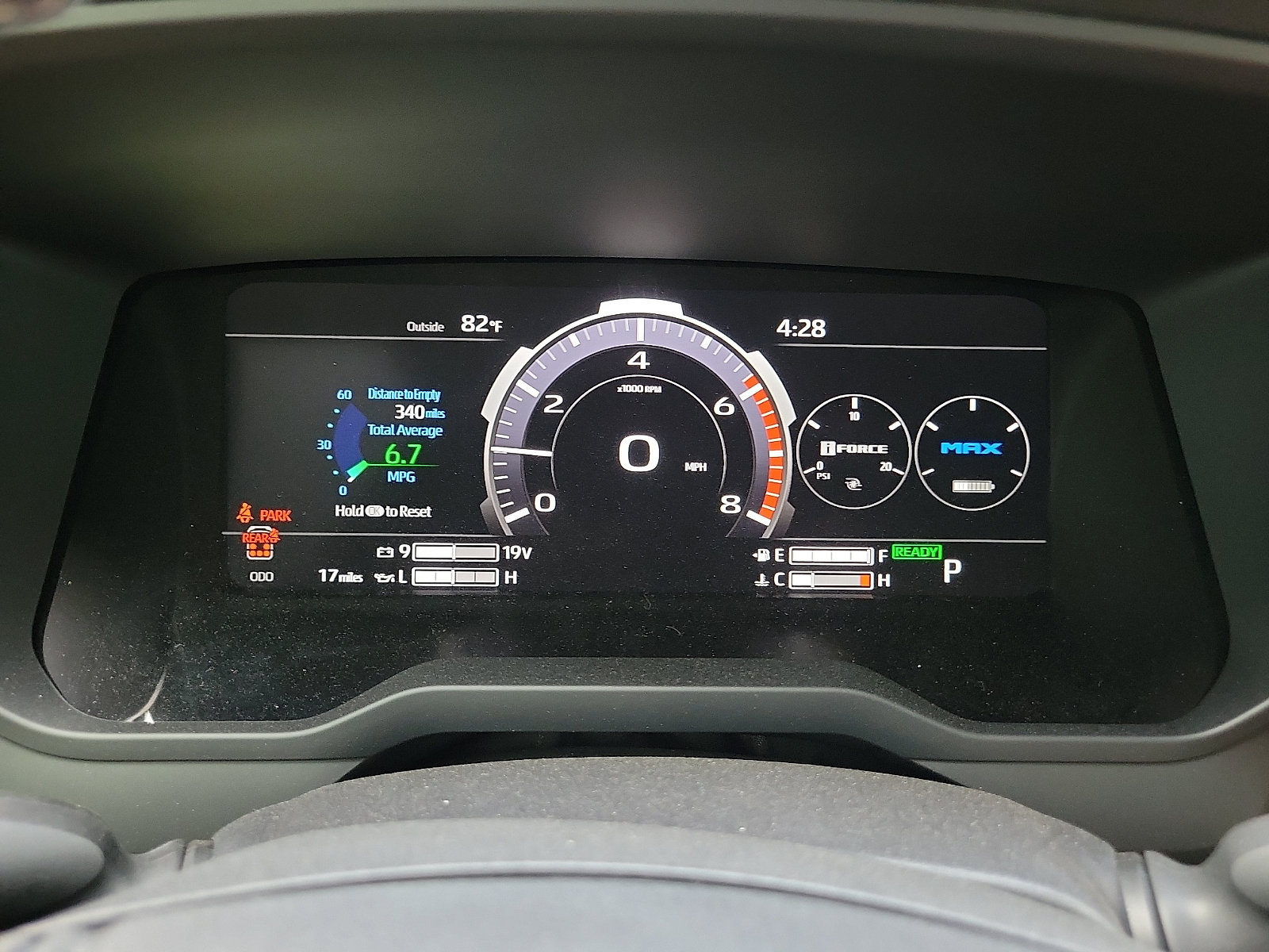 New 2026 Toyota Sequoia 1794 Edition w/ TRD Off-Road Package AWD/4WD image 18