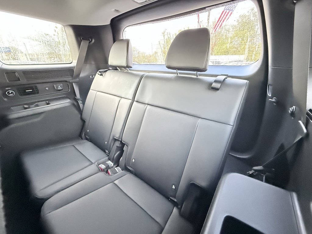 New 2026 Hyundai Santa Fe XRT image 30