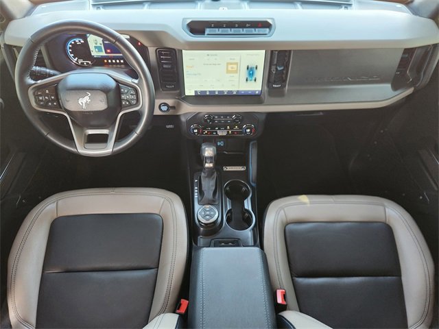 Used 2024 Ford Bronco Wildtrak image 26