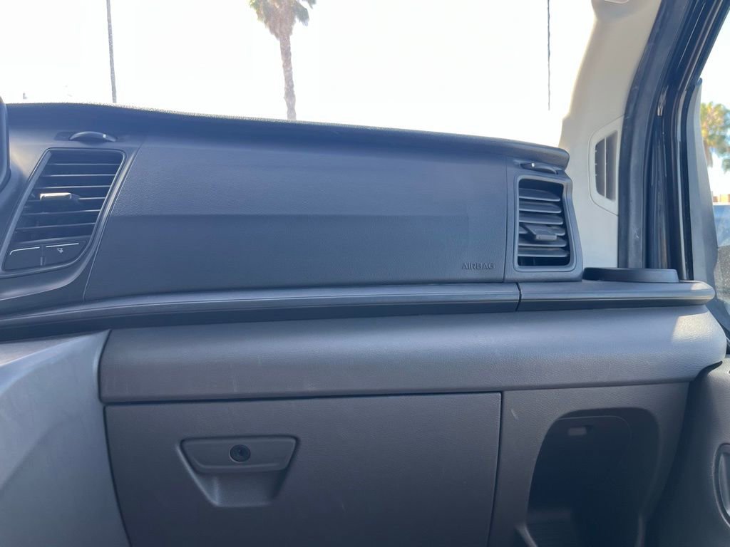 Used 2021 Ford Transit 250 148 High Roof Extended w/ Parcel Delivery Package RWD image 22