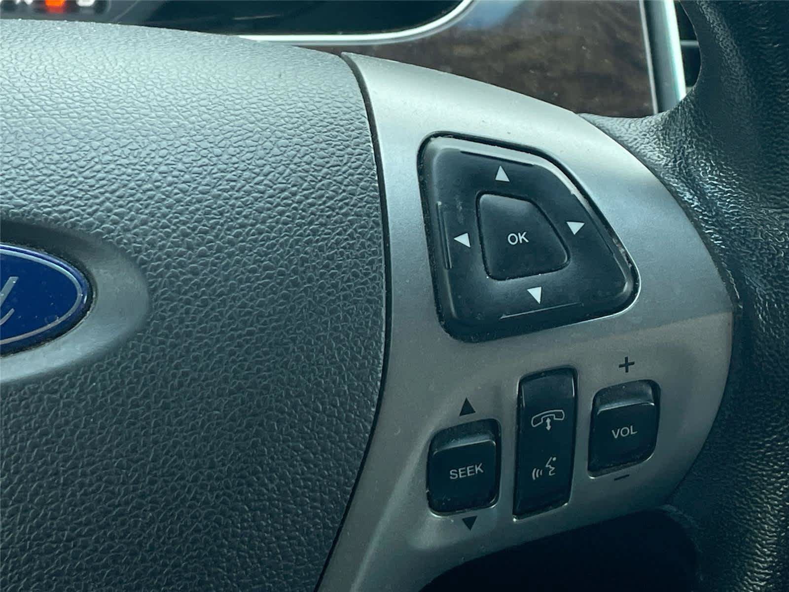 Used 2019 Ford Taurus Limited FWD image 21