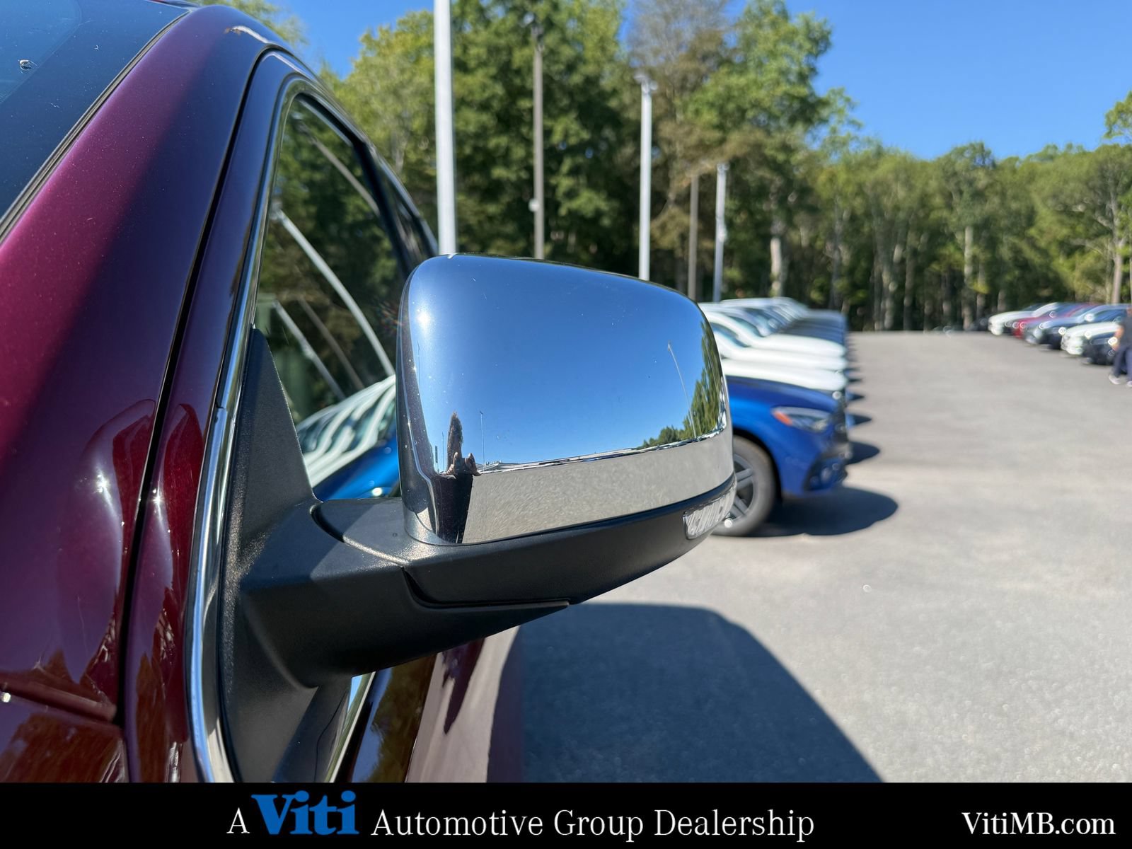 Used 2019 Jeep Grand Cherokee Limited AWD/4WD image 11