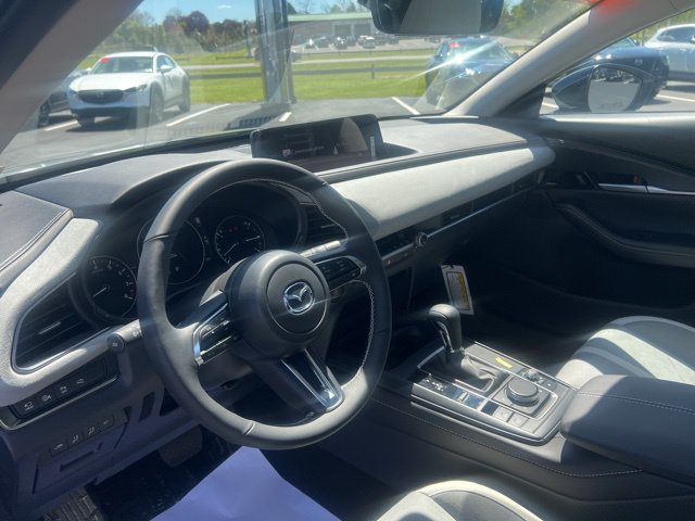 New 2026 MAZDA CX-30 2.5 Turbo Aire Edition AWD/4WD image 25