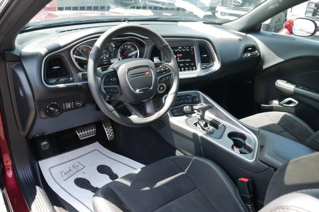 Used 2019 Dodge Challenger GT w/ Plus Package AWD/4WD image 15