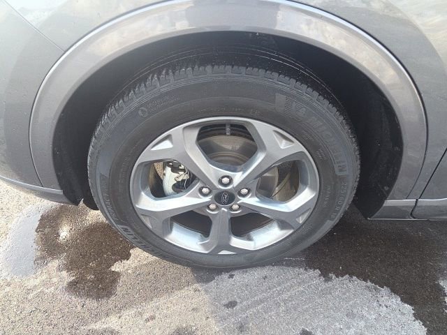 Used 2024 Ford Escape ST-Line w/ Cold Weather Package image 16