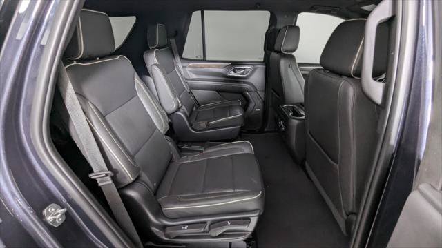 Used 2023 Chevrolet Tahoe Premier RWD image 21